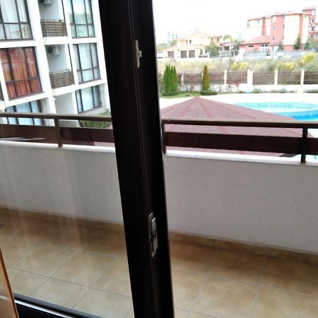 Victoria'S Apartments Nesebar Exteriör bild